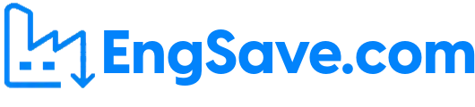 EngSave.com Logo