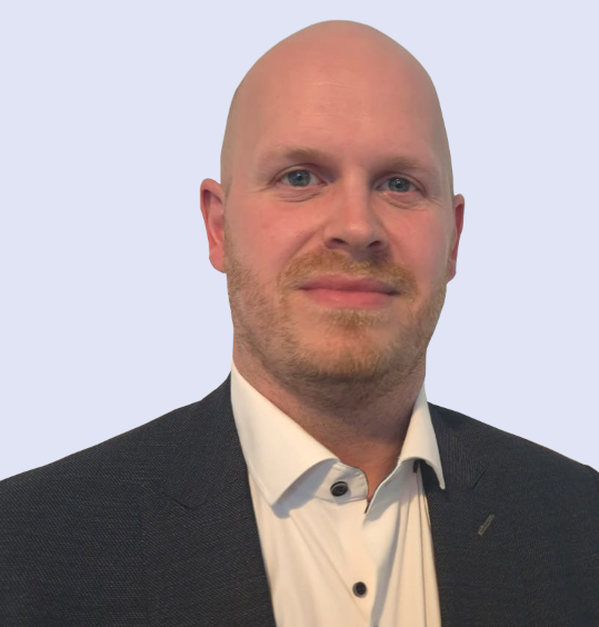 James Hogan, Founder of EngSave.com